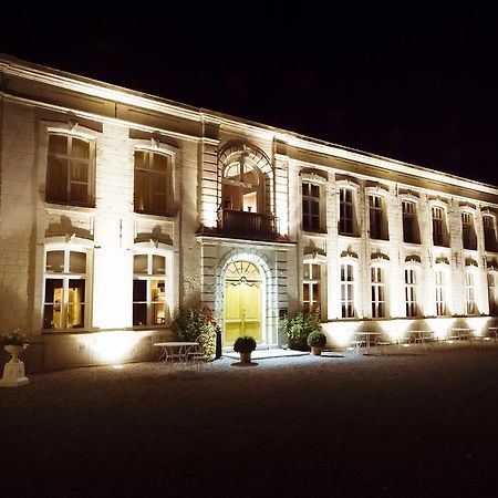 Chateau De Cocove Recques-sur-Hem Exterior foto