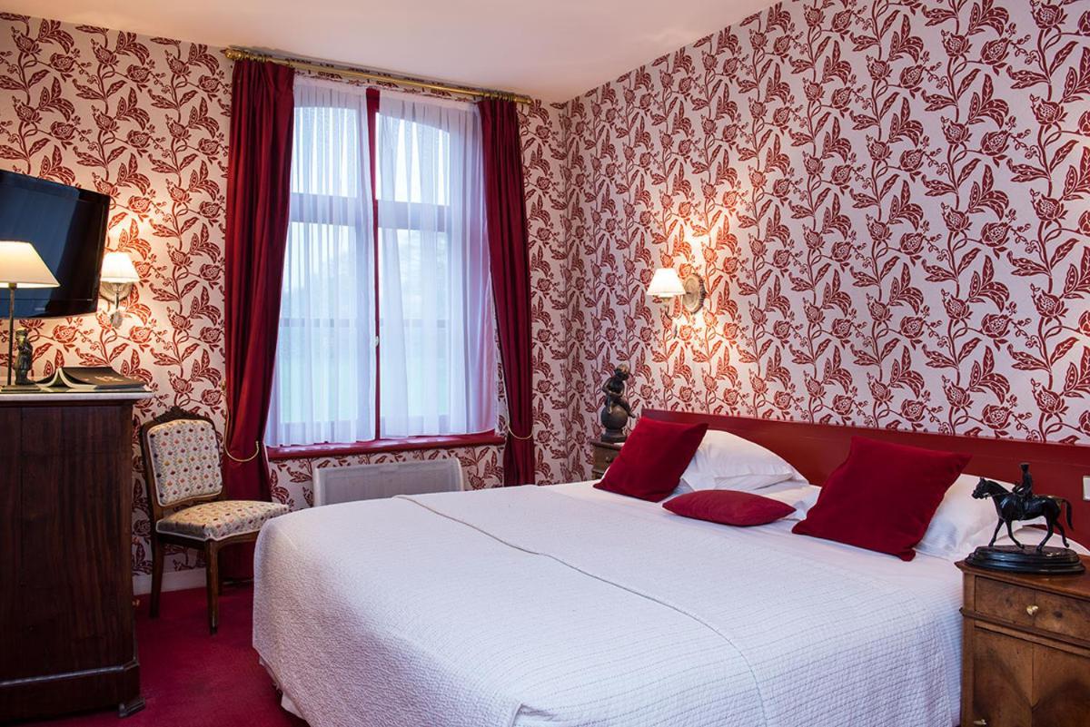 Chateau De Cocove Recques-sur-Hem Zimmer foto