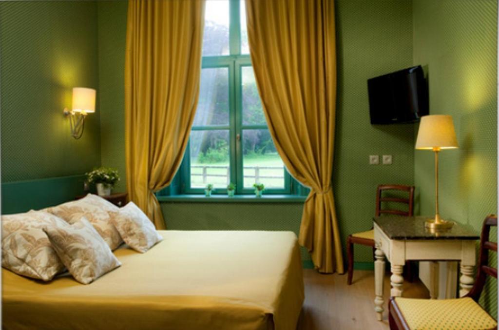 Chateau De Cocove Recques-sur-Hem Zimmer foto