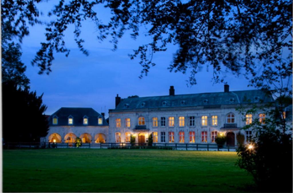 Chateau De Cocove Recques-sur-Hem Exterior foto