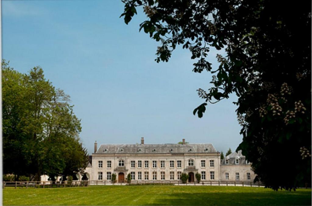 Chateau De Cocove Recques-sur-Hem Exterior foto