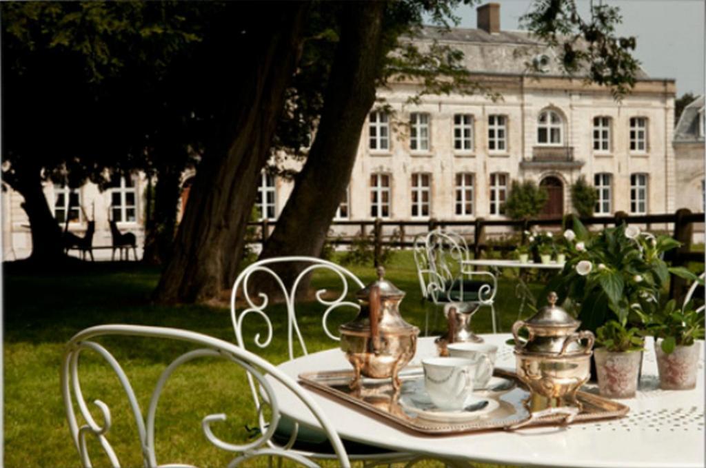 Chateau De Cocove Recques-sur-Hem Exterior foto