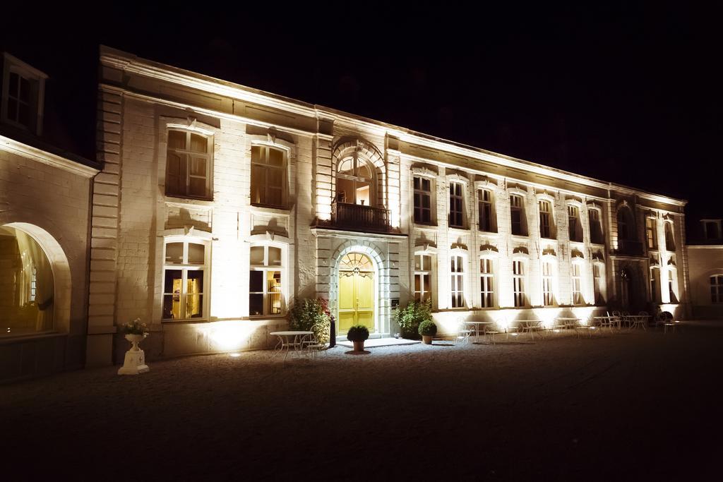 Chateau De Cocove Recques-sur-Hem Exterior foto